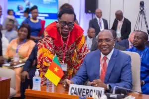 African Nations Lead Historic Charge with $45 Million Pledge to Secure WHO’s Future