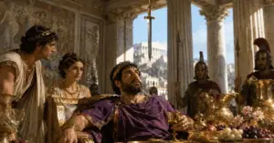 Beyond Prosperity: Why Tyranny and Injustice Always End in Internal Bondage