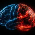 Beyond the "Lizard Brain": New Research Challenges Long-Held Myths About How Our Brains Evolved
