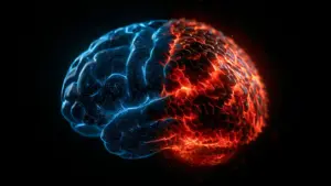 Beyond the "Lizard Brain": New Research Challenges Long-Held Myths About How Our Brains Evolved