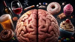 Beyond Weight Loss: How GLP-1 Drugs Are Unlocking the Neural Mystery of Cravings