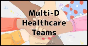 Breaking Down Silos: Why Interprofessional Collaboration is the Future of Patient-Centered Care