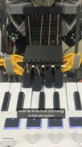 From "Motor Babbling" to Beethoven: How a Self-Taught Robotic Hand Is Redefining the Future of Assistive Technology