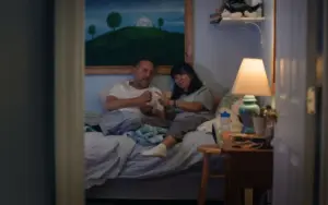 From Sundance to the Silver Screen: Liz Sargent’s ‘Take Me Home’ Offers an Intimate Portrait of Caregiving and Disability in America