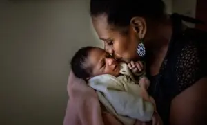 Global WHO Offices Mobilize on World Health Day 2025 to Defend Maternal and Newborn Health Amid Severe Funding Threats