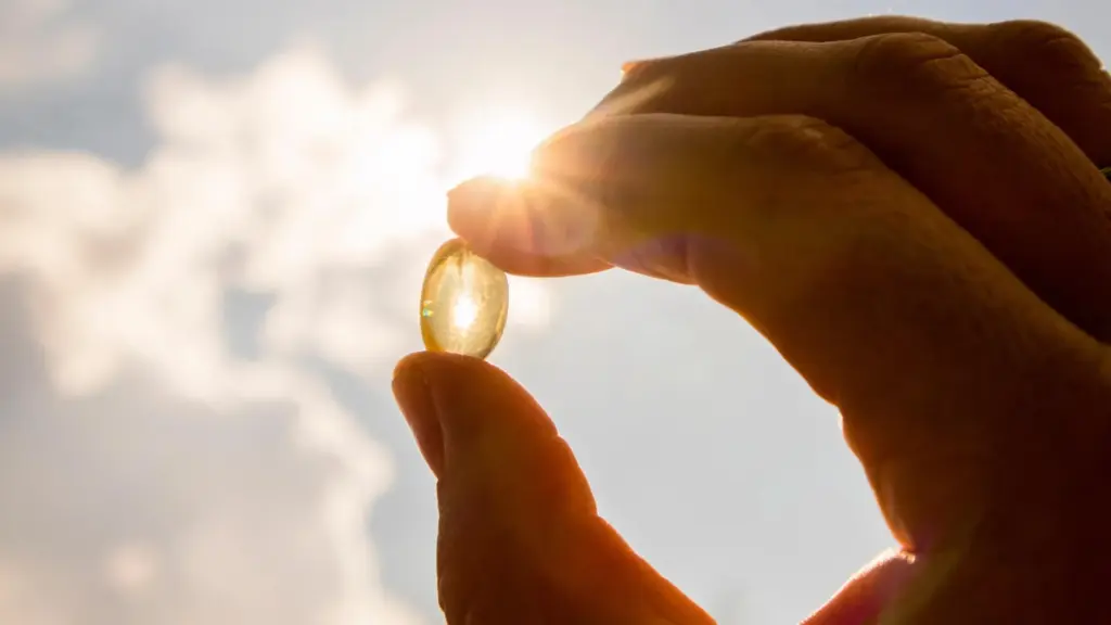 High-Dose Vitamin D Supplementation May Support Cognitive Health in High-Risk Adults, Emory Study Finds