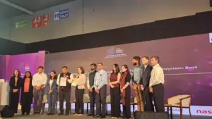 India Unveils Bold Voice-First Roadmap to Revolutionize Global Digital Inclusion and Accessibility