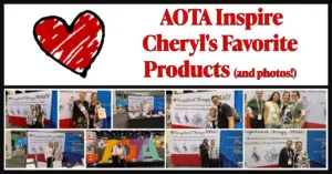 Innovations in Patient Care: Highlights from AOTA Inspire 2026