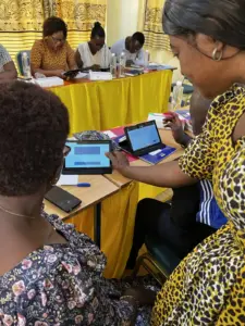 Ireland Steps Up Global Partnership with WHO to Expand Access to Assistive Technology