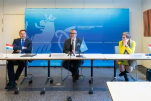 Luxembourg and WHO Sign Historic €47.5 Million Agreements to Boost Global Public Health and Sustainable Development Goals