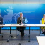 Luxembourg Deepens Global Health Commitment with Record-Breaking Funding Agreements for the World Health Organization