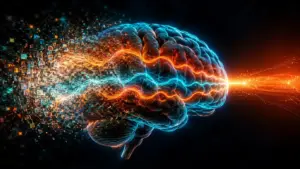 Neural Traveling Waves: The Brain’s Computational Engine for Perception and Prediction
