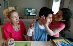 New Federal Medicaid Guidance Fails to Ease Fears Over Work Requirement Exemptions for Individuals with Disabilities