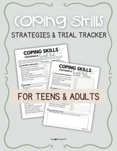 New Printable Resource Launched to Help Individuals Build Personalized Coping Toolboxes for Anxiety Management