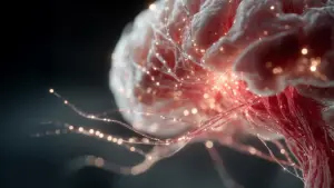 New Research Reveals Potential Brain Resilience Mechanism Linked to Superficial White Matter