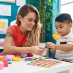New Research Suggests Public School Pre-K Provides Lasting Academic Edge Through High School