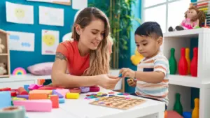 New Research Suggests Public School Pre-K Provides Lasting Academic Edge Through High School