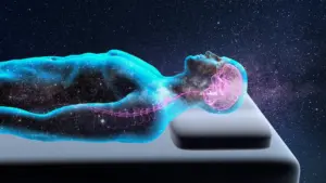 New Study Links Deep Sleep and REM Cycles to Reduced Risk of Chronic Disease