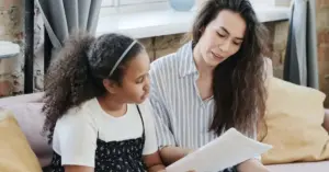 Parallel Evolution: How a Child’s Entry Into Middle Childhood Sparks a Parent’s Own Identity Shift