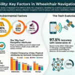 Paving the Way: How AI and Smart Cities are Reshaping Inclusive Wheelchair Navigation