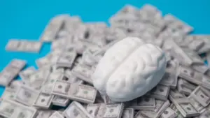 Persistent Financial Hardship Linked to Accelerated Brain Aging, UCL Study Finds