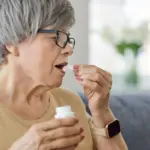Popular Joint Pain Supplement Linked to Faster Progression of Cognitive Decline, Study Finds