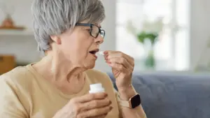 Popular Joint Pain Supplement Linked to Faster Progression of Cognitive Decline, Study Finds