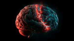 Scientists Uncover the Biological "Scar" of Childhood Trauma in the Brain