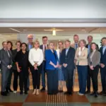 Strengthening Global Health Security: WHO and the Netherlands Forge Strategic Alignment in The Hague