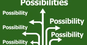The Architecture of Choice: How Every Decision Shapes the Trajectory of Your Life