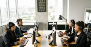 The Cognitive Collision: Navigating the Friction Between AI Productivity and Human Connection