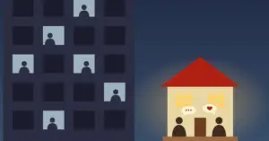 The High Cost of the American Dream: How the Rent-Versus-Buy Dilemma Shapes Happiness, Health, and Well-Being
