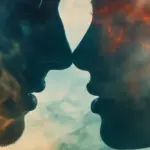 The Paradox of Passion: Why Great Sex Often Coexists with Troubled Relationships