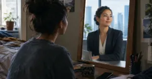 The Pitfalls of Manifestation Culture: Why Positive Fantasies May Undermine Real-World Success