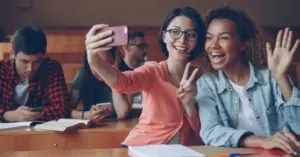 The Quiet Observers: Why Some People Choose to "Lurk" Instead of Engage