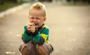 Understanding Toddler Tantrums: Why Meltdowns Are Crucial Growth Milestones for Young Children