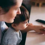 When Co-Parenting Check-Ins Backfire: Why Mandatory FaceTime Calls May Be Causing Your Young Child Anxiety