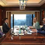 WHO Director-General Highlights Vital Role of Philanthropy in Global Health at Singapore Summit