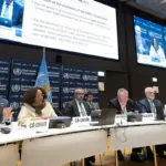 WHO Member States Renew Commitment to Landmark Pandemic Accord Ahead of World Health Assembly