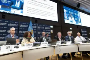 WHO Member States Renew Commitment to Landmark Pandemic Accord Ahead of World Health Assembly