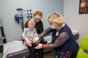 ZERO TO THREE Expands Comprehensive Early Childhood Resource Center to Support Babies, Families, and Professionals