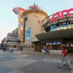 AMC Theatres Agrees to Settlement with EEOC Following Disability Discrimination Lawsuit