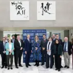 Belgium and WHO Deepen Strategic Partnership to Advance Global Health and Universal Coverage