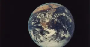 Beyond Borders: How a Shift in Perspective Could Redefine Global Belonging and Planetary Survival