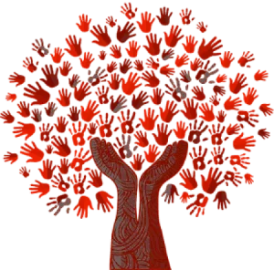 Beyond Homo Economicus: Rebuilding Trust, Intersectional Solidarity, and Human-Scale Ecologies of Care