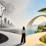 Beyond Pure Efficiency: Why the AI Era Demands a New Architecture for Human and Planetary Progress