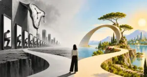 Beyond Pure Efficiency: Why the AI Era Demands a New Architecture for Human and Planetary Progress