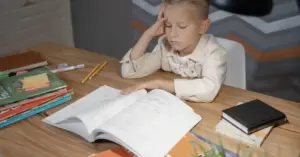 Beyond the Page: Unraveling the History and Science of Dyslexia