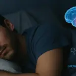 Breakthrough Study Maps Brain Circuitry Linking Deep Sleep to Growth Hormone Regulation