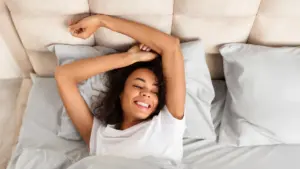 Consistency Over Intensity: Why Daily Movement May Be the Secret to Better Sleep